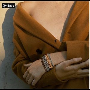Jenny Bird bracelet